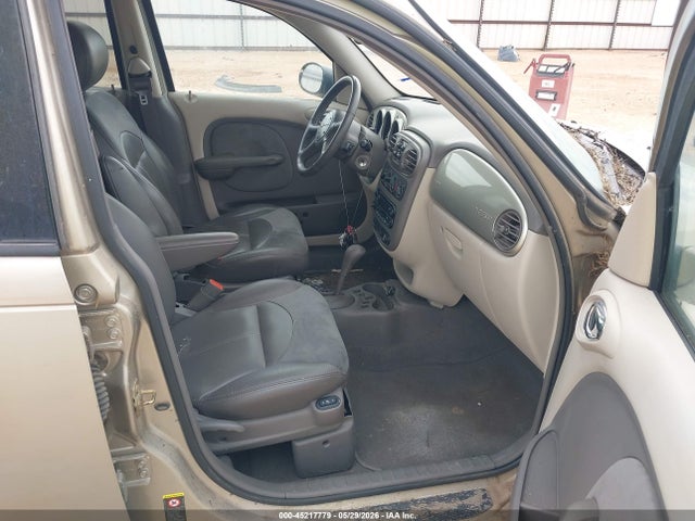 Chrysler PT Cruiser Limited