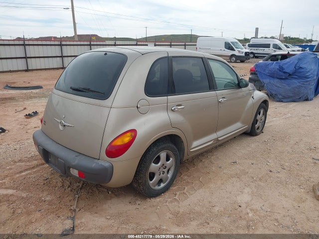 Chrysler PT Cruiser Limited