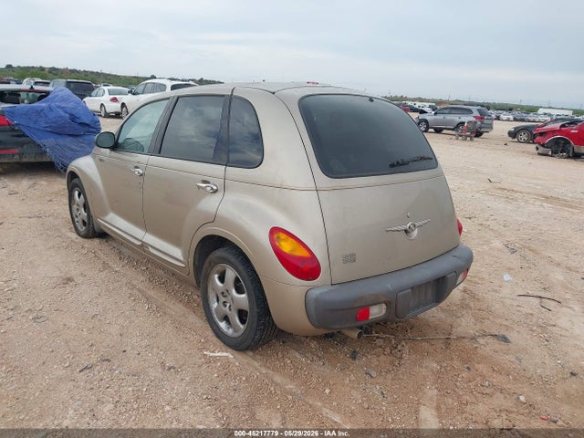 Chrysler PT Cruiser Limited