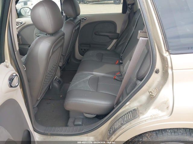 Chrysler PT Cruiser Limited
