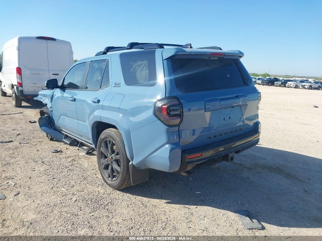 Toyota 4Runner Trd Sport Premium