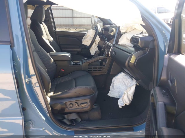 Toyota 4Runner Trd Sport Premium