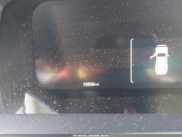 Toyota 4Runner Trd Sport Premium