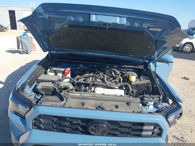 Toyota 4Runner Trd Sport Premium