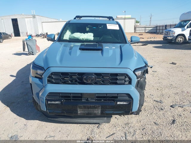 Toyota 4Runner Trd Sport Premium