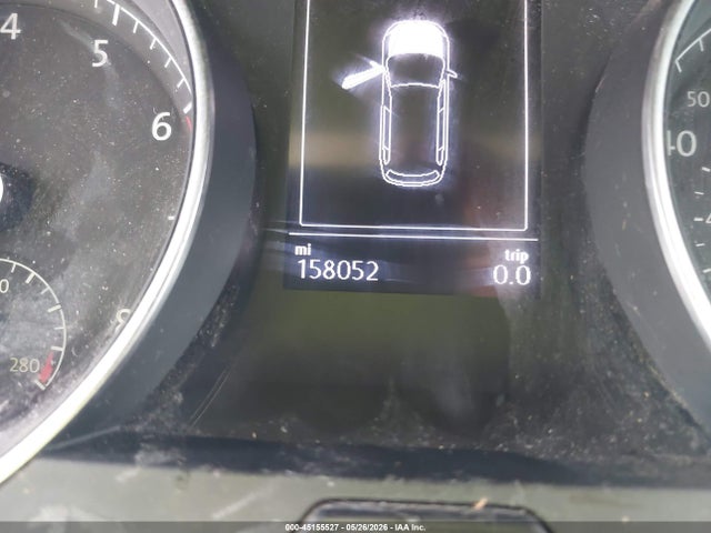 Volkswagen Golf Tsi S 4-door