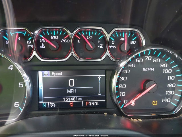 GMC Sierra 1500 Slt