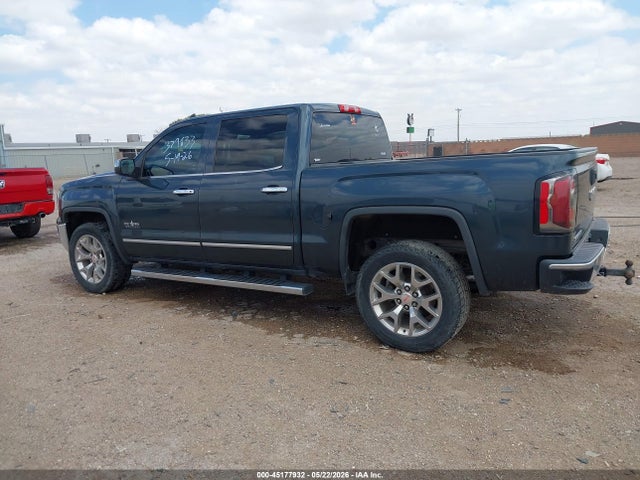 GMC Sierra 1500 Slt