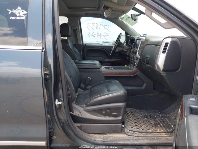 GMC Sierra 1500 Slt