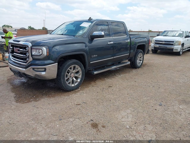 GMC Sierra 1500 Slt