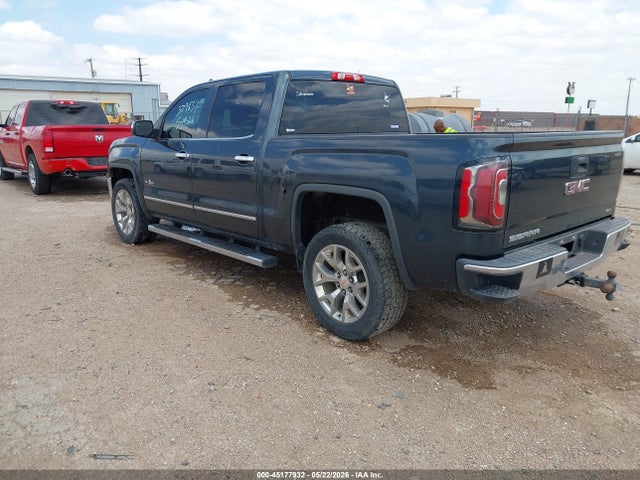 GMC Sierra 1500 Slt