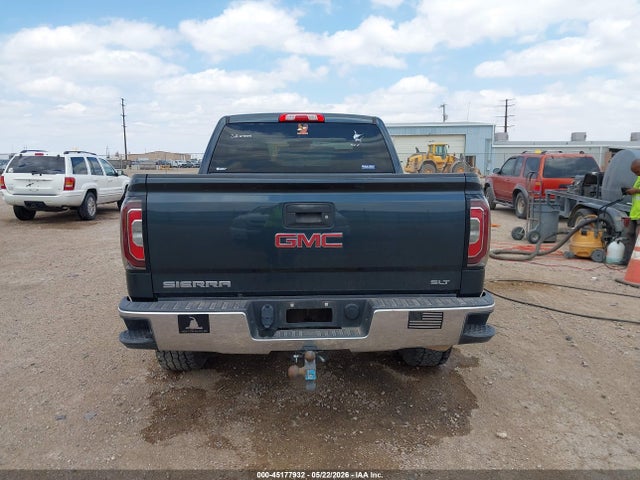 GMC Sierra 1500 Slt
