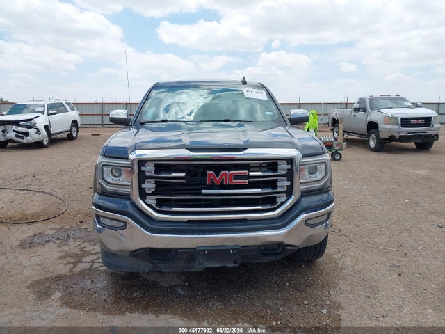 GMC Sierra 1500 Slt