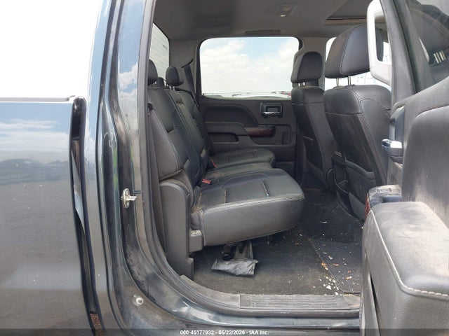 GMC Sierra 1500 Slt