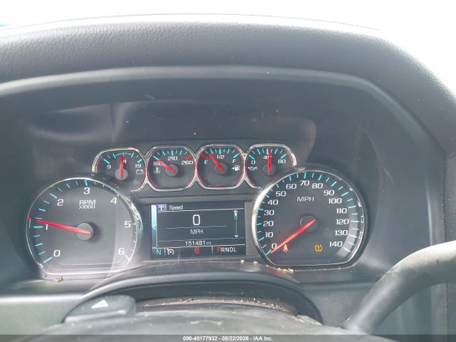 GMC Sierra 1500 Slt