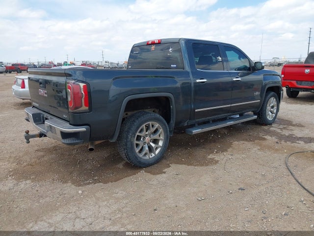 GMC Sierra 1500 Slt