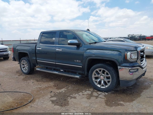 GMC Sierra 1500 Slt