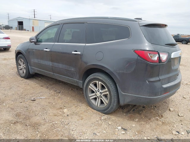 Chevrolet Traverse 1lt