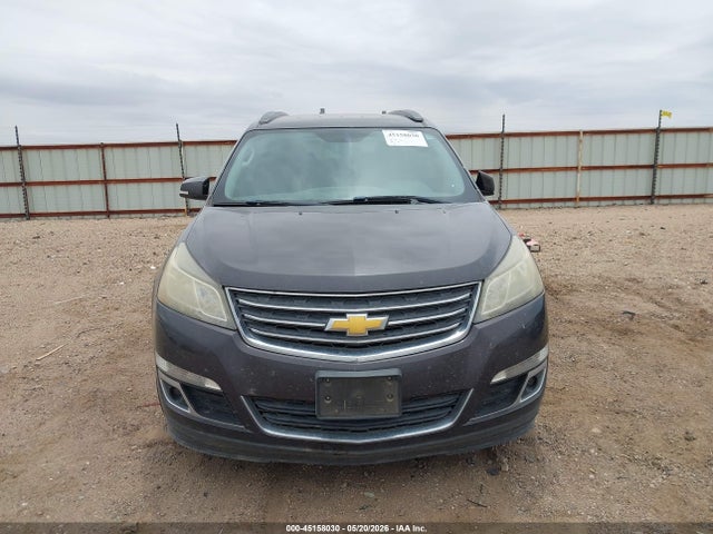 Chevrolet Traverse 1lt