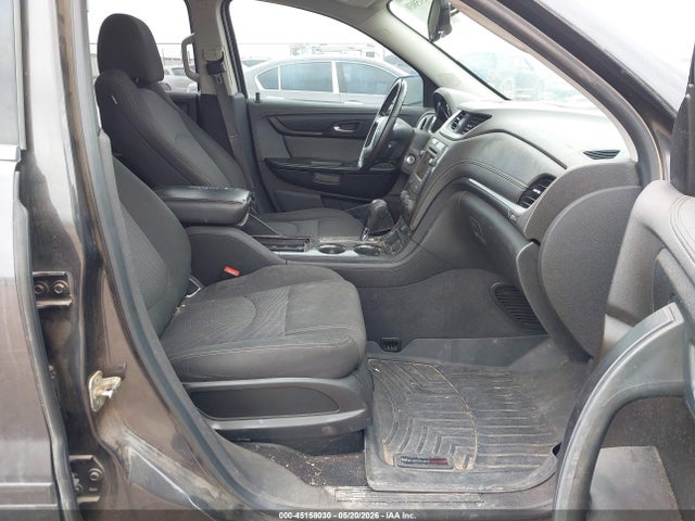 Chevrolet Traverse 1lt
