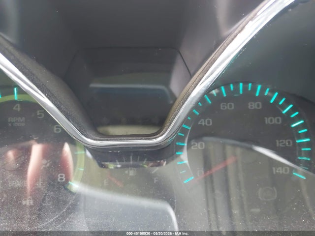 Chevrolet Traverse 1lt