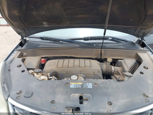 Chevrolet Traverse 1lt