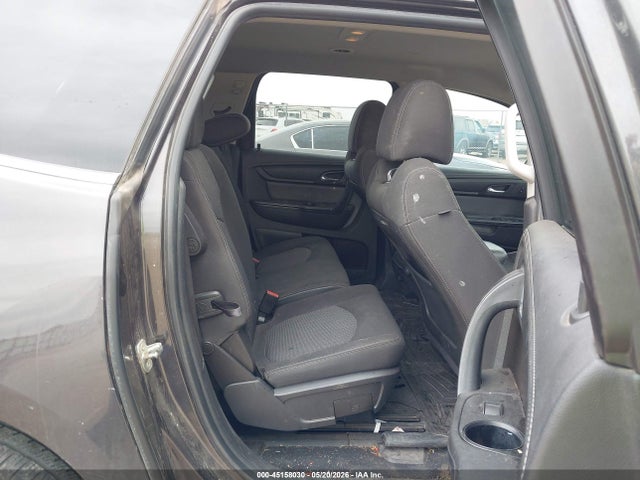 Chevrolet Traverse 1lt