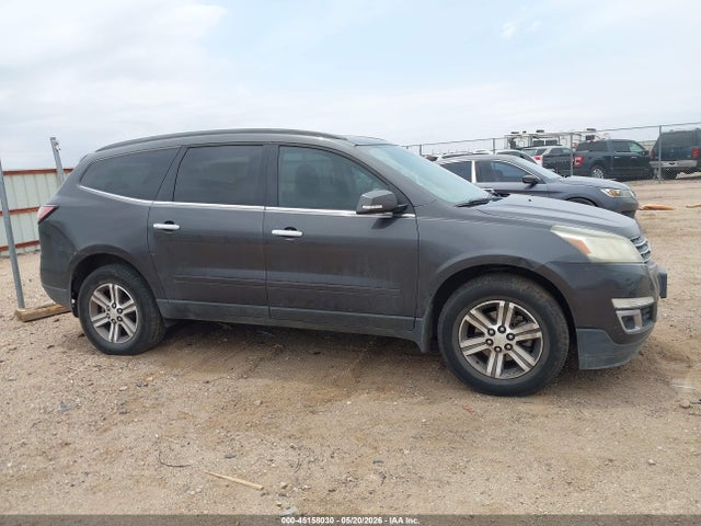 Chevrolet Traverse 1lt