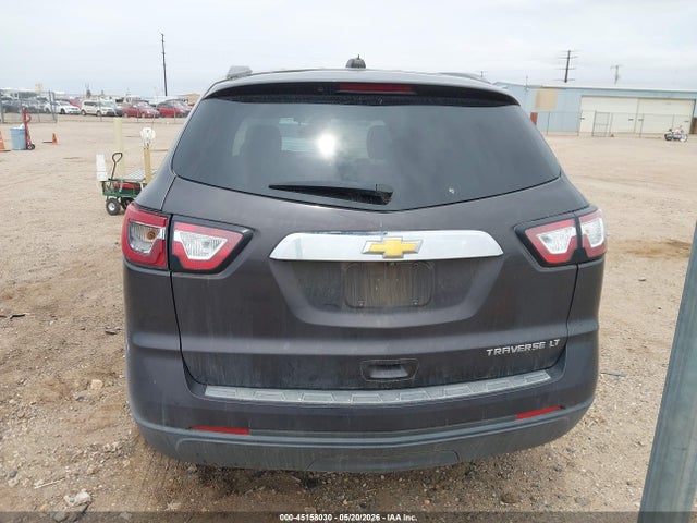 Chevrolet Traverse 1lt