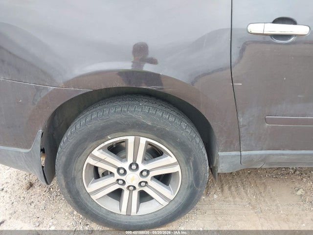 Chevrolet Traverse 1lt