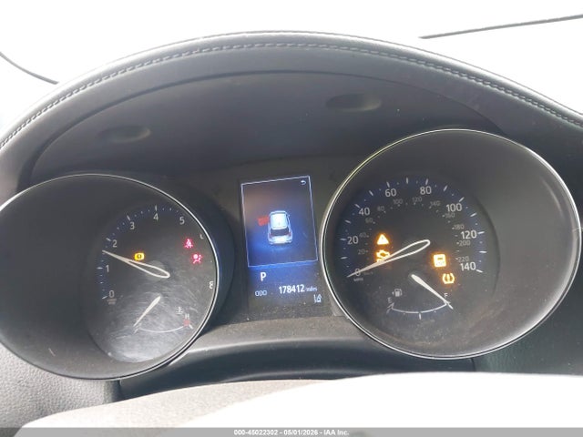 Toyota C-HR Xle