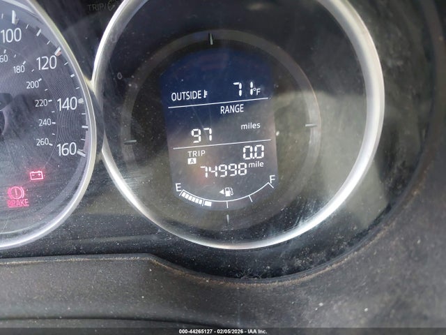 Mazda Cx Touring