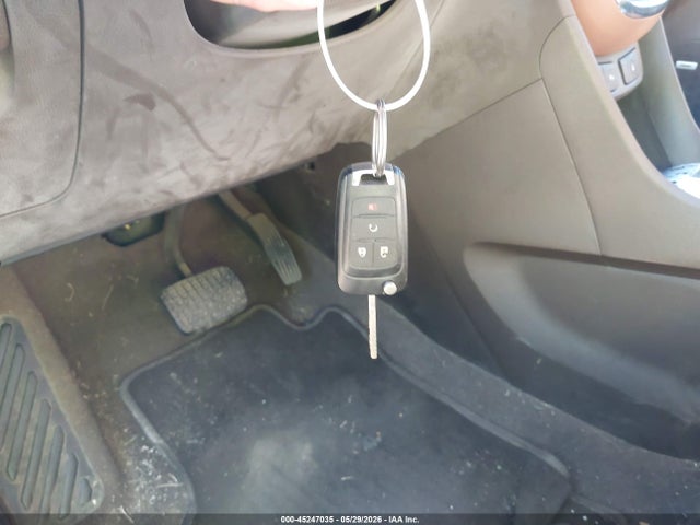 Buick Encore Premium
