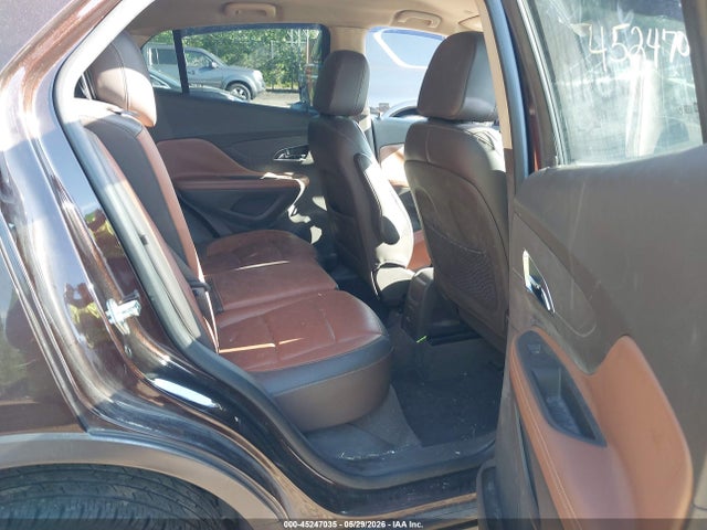 Buick Encore Premium