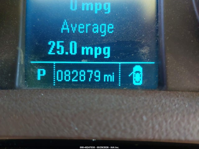 Buick Encore Premium