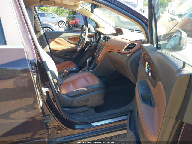 Buick Encore Premium