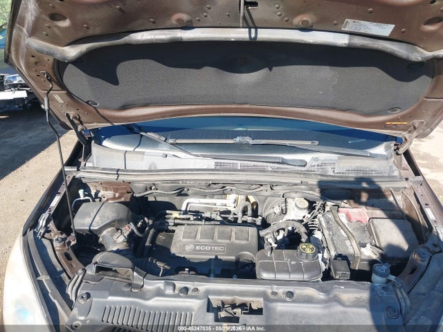 Buick Encore Premium