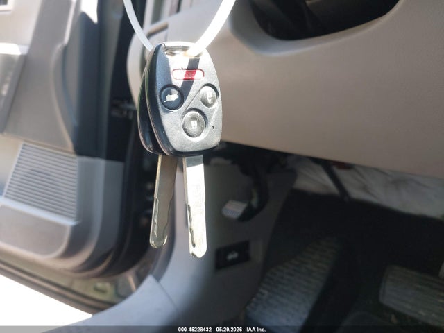 Honda Pilot Ex-l