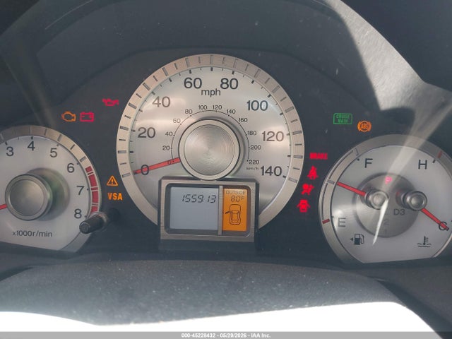 Honda Pilot Ex-l