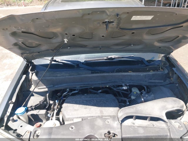 Honda Pilot Ex-l