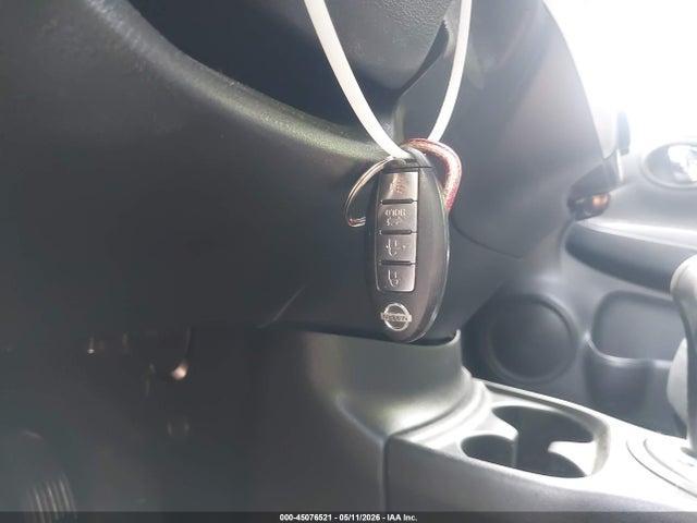 Nissan Versa 1.6 Sl