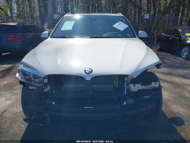 BMW X Series Xdrive40e Iperformance
