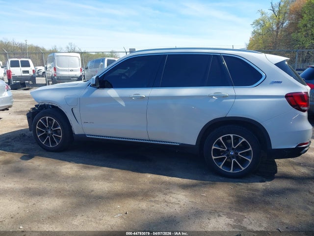 BMW X Series Xdrive40e Iperformance