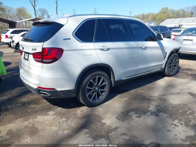 BMW X Series Xdrive40e Iperformance