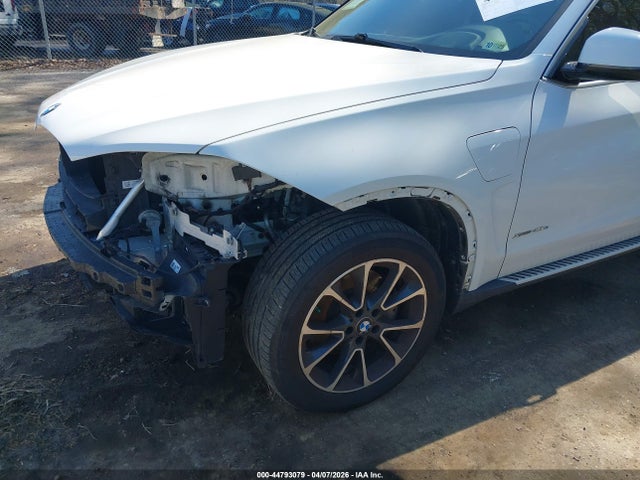 BMW X Series Xdrive40e Iperformance