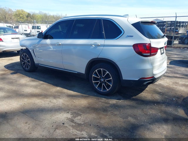 BMW X Series Xdrive40e Iperformance