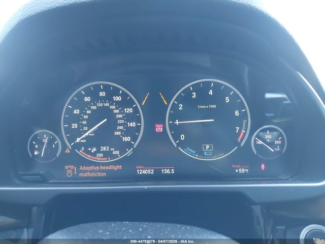 BMW X Series Xdrive40e Iperformance