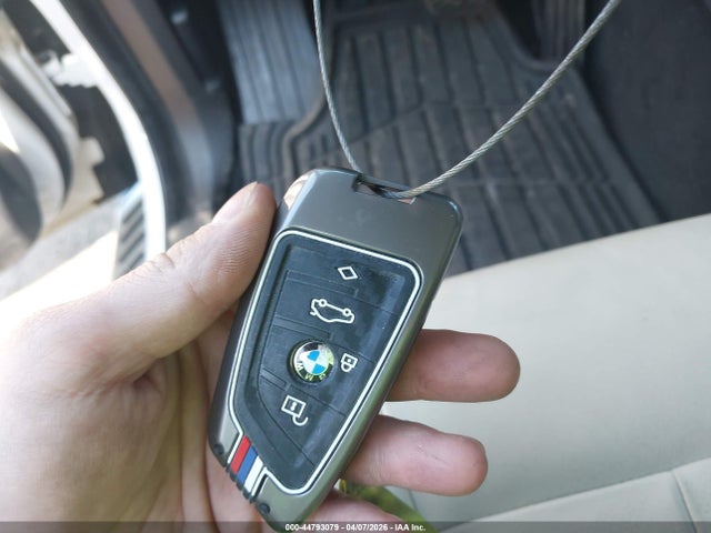 BMW X Series Xdrive40e Iperformance