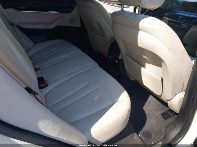 BMW X Series Xdrive40e Iperformance