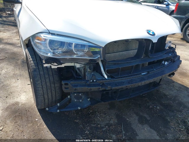BMW X Series Xdrive40e Iperformance